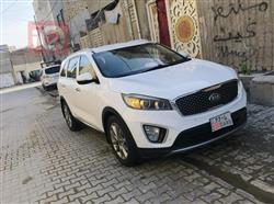 کیا سۆرینتۆ